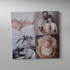 Custom Photo Magnets