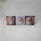 Custom Photo Magnets
