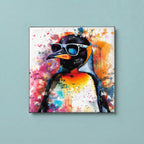 Colourful Animal Magnets
